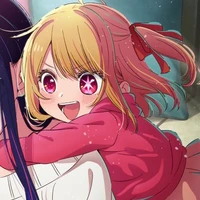 Ruby Hoshino