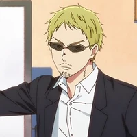 Ichigo Saitou