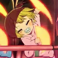 Baby Ruby