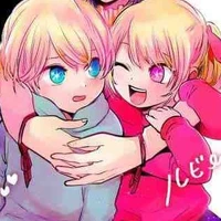 Aqua & Ruby