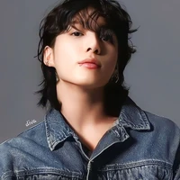 jeon jungkook