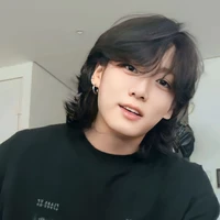 jeon jungkook