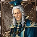 โล่จวินฮัว(เสนาบดีโล่)​