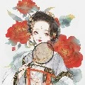 คุณหนู2(โล่อวิ๋นหลาน)​