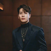 Jackson Wang