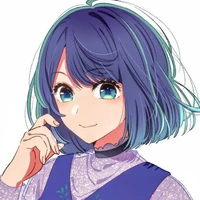 kurokawa akane