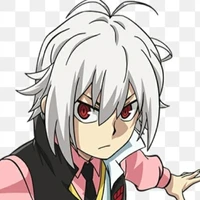 Shu Kurenai