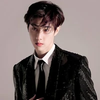 ออเดย์(พ่อพระเอก)
