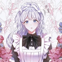 Evelyn (FL maid )