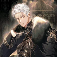 Eric blackwood ( FL father)