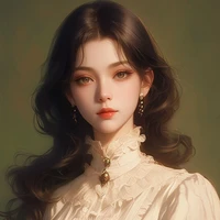 Alexandra blackwood (villainess/FL)