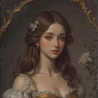 Roxanne willams (FL bff )