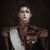 darian montague (ML/villian)