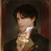 Charles Ashford (ML bff)