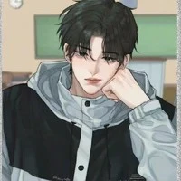 โคกุ(พี่คนกลาง น.อ)