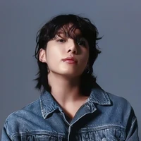 Jeon Jungkook