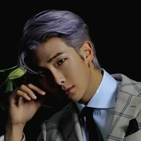 kim namjoon