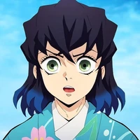 Inosuke