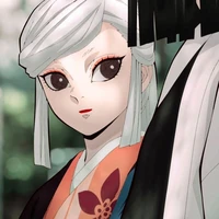 Amane Ubuyashiki