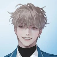 คิว(พระเอกในเรื่อง+พ.อ)