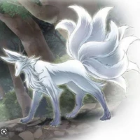 ทีในร่างจิ้งจอกเก้าหาง