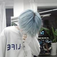 ยาชิ(เพื่อน พ.อ)