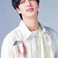 Jung(Kim) Seokjin 