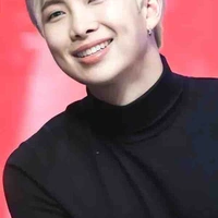Kim Namjoon 