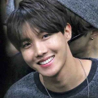 Jung Hoseok 