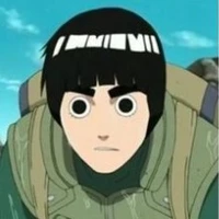 Rock Lee