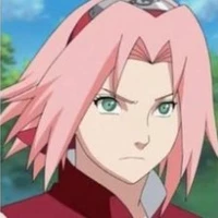 Sakura Haruno