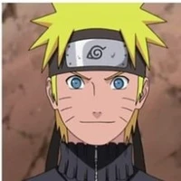 Naruto Uzumaki
