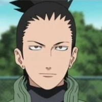 Shikamaru Nara