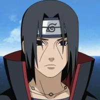 Itachi Uchiha