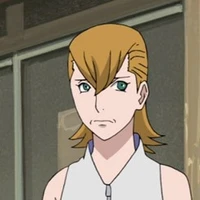 Mebuki Haruno