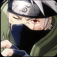 Kakashi Hatake