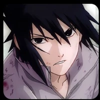 Sasuke Uchiha