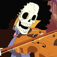 Brook