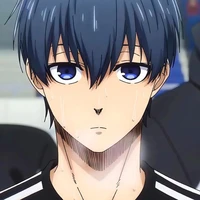 isagi