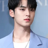 Jung [kim] Mingyu