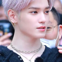 Lee Taeyong