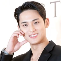 Jung [kim] Mingyu