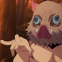 inosuke