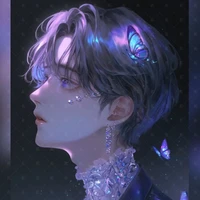 เคน โรมัน(นายเอก)