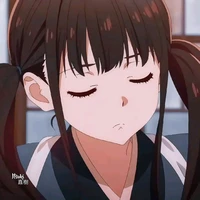 Thalia izuno (Hanaki daughter)