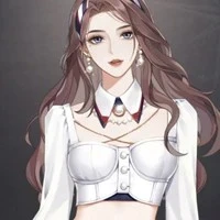 wendy Lim  (Noah bestfriend)