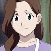 Razuki izuki (Doohan Grandmother)