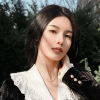 น้ำฟ้า(แม่นางเอก)