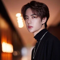 สายน้ำ🤵