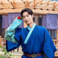 junk uk/ young master jang